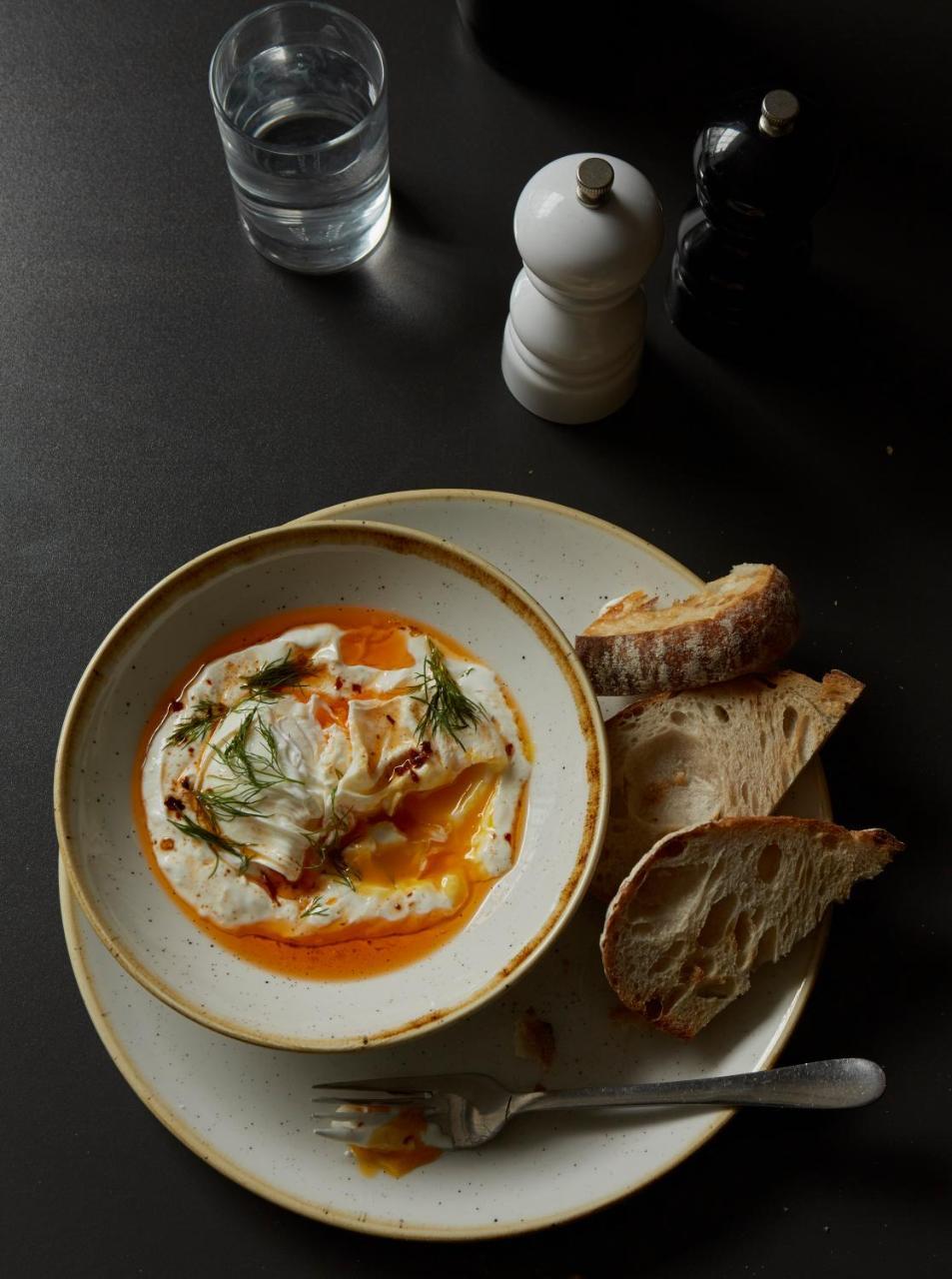 Bed and Breakfast Whitehouse Рай Экстерьер фото Baked feta with honey